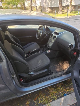 Opel Corsa, снимка 4
