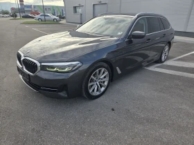 BMW 530E 530E 2021g БАРТЕР ЛИЗИНГ , снимка 7