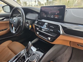 BMW 530E 530E 2021g БАРТЕР ЛИЗИНГ , снимка 10