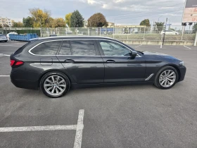 BMW 530E 530E 2021g БАРТЕР ЛИЗИНГ , снимка 8