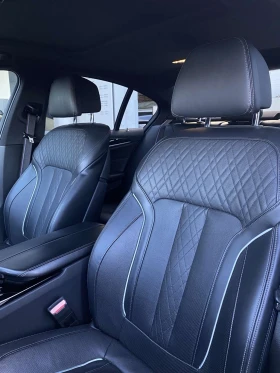 BMW 530 xDrive, снимка 9