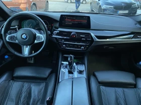BMW 530 xDrive, снимка 7