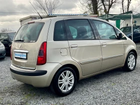 Lancia Musa 1.4i , снимка 6