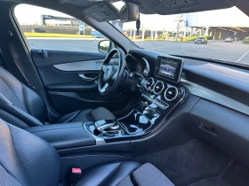 Mercedes-Benz C 220 7G DISTRONIC LED INTELLIGENT LIGHT SYSTEM, снимка 5