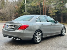 Mercedes-Benz C 220 7G DISTRONIC LED INTELLIGENT LIGHT SYSTEM, снимка 5