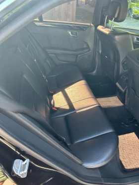 Mercedes-Benz E 220, снимка 6