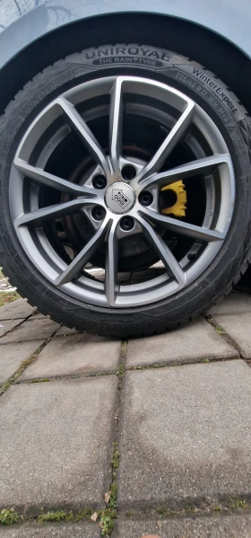 VW Golf 1.4 TSI , снимка 10