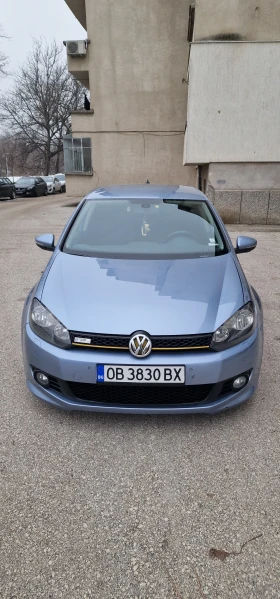 VW Golf 1.4 TSI , снимка 1