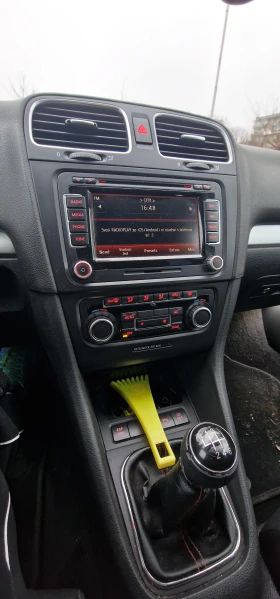 VW Golf 1.4 TSI , снимка 9