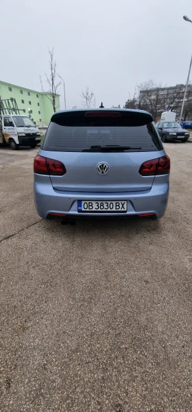 VW Golf 1.4 TSI , снимка 5