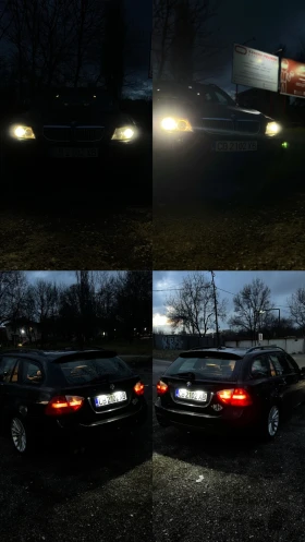 BMW 330 XD, снимка 16