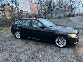 BMW 330 XD, снимка 3