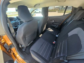 Dacia Sandero STEPWAY CVT, снимка 10
