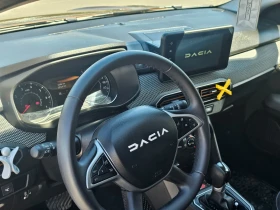 Dacia Sandero STEPWAY CVT, снимка 8