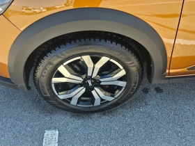 Dacia Sandero STEPWAY CVT, снимка 14