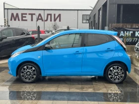 Toyota Aygo 2017 * NAVI*  1.0 VVT-i MT , снимка 5