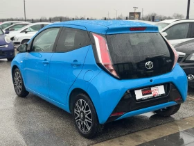 Toyota Aygo 2017 * NAVI*  1.0 VVT-i MT , снимка 6