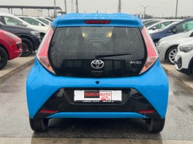 Toyota Aygo 2017 * NAVI*  1.0 VVT-i MT , снимка 7