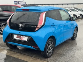 Toyota Aygo 2017 * NAVI*  1.0 VVT-i MT , снимка 8