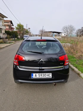 Citroen C3, снимка 11