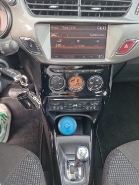 Citroen C3, снимка 4