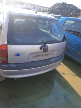 Opel Corsa, снимка 5
