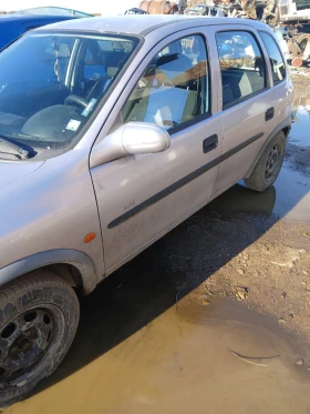Opel Corsa, снимка 2