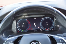 Skoda Octavia 2.0TDI* LUXURY EDITION* HEAD UP* CANTON, снимка 10
