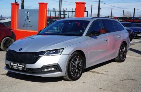 Skoda Octavia 2.0TDI* LUXURY EDITION* HEAD UP* CANTON, снимка 1