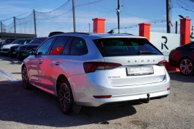 Skoda Octavia 2.0TDI* LUXURY EDITION* HEAD UP* CANTON, снимка 6