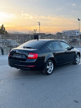 Skoda Octavia 1.6tdi  DSG, снимка 6