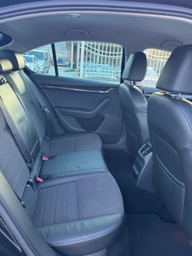 Skoda Octavia 1.6tdi  DSG, снимка 10