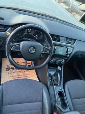 Skoda Octavia 1.6tdi  DSG, снимка 12