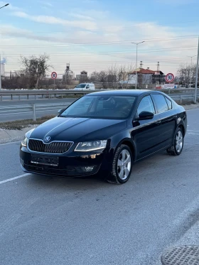 Skoda Octavia 1.6tdi  DSG, снимка 1