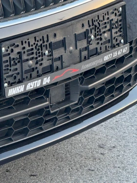 Skoda Octavia 1.6tdi  DSG, снимка 15