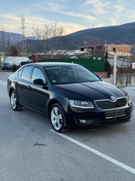 Skoda Octavia 1.6tdi  DSG, снимка 3