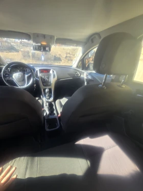 Opel Astra, снимка 9