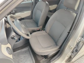 Dacia Lodgy 1.5 DCI 7 МЕСТА, снимка 10
