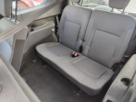 Dacia Lodgy 1.5 DCI 7 МЕСТА, снимка 12