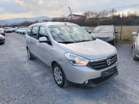 Dacia Lodgy 1.5 DCI 7 МЕСТА, снимка 3