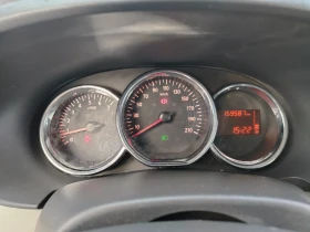 Dacia Lodgy 1.5 DCI 7 МЕСТА, снимка 15