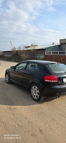 Audi A3  2.0 TDI  4х4 , снимка 4