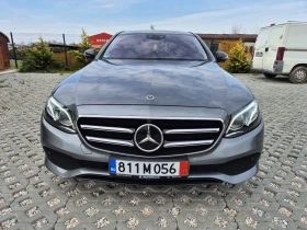 Mercedes-Benz E 350 W213, снимка 1