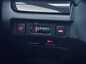 Subaru WRX * 4dr Sdn Sport * ПАНО * ПОДГРЕВИ * CARFAX, снимка 12