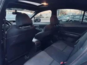 Subaru WRX * 4dr Sdn Sport * ПАНО * ПОДГРЕВИ * CARFAX, снимка 7