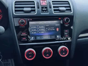 Subaru WRX * 4dr Sdn Sport * ПАНО * ПОДГРЕВИ * CARFAX, снимка 9