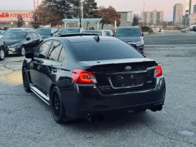 Subaru WRX * 4dr Sdn Sport * ПАНО * ПОДГРЕВИ * CARFAX, снимка 3