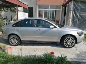 Volvo S40, снимка 4