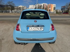 Fiat 500, снимка 6