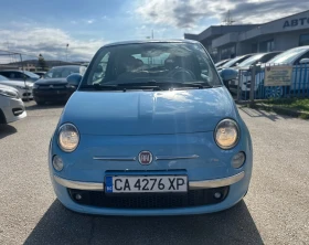 Fiat 500, снимка 2